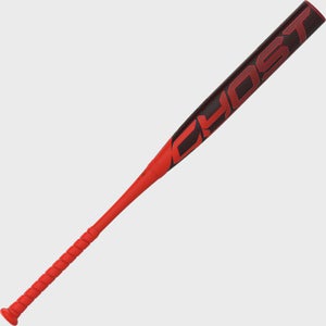 2026 Easton Ghost Advanced Composite Bat (-10) 23 oz 33" (New)