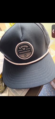 Callaway Hat (New)