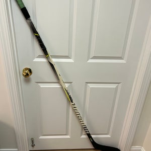 Senior Warrior Left Hand Hockey Stick P28 90 Flex Pro Stock (Used)