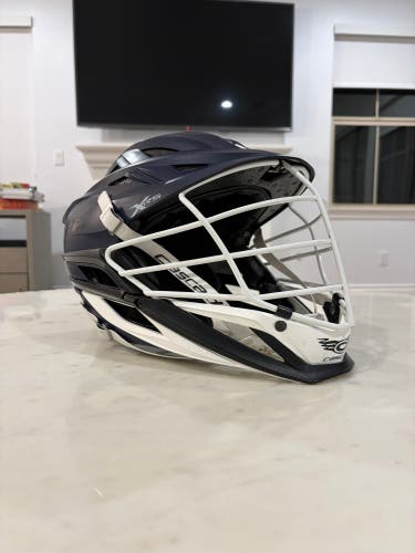 Cascade XRS Helmet (Used)