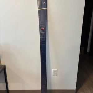 NEW 2025 Dynastar 175 cm All Mountain E-Cross 88 Skis Without Bindings