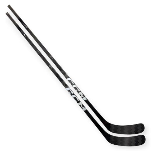 2 Pack - CCM JetSpeed FT8 Pro Right Handed Hockey Stick P92 95 Flex Pro Stock (Used)