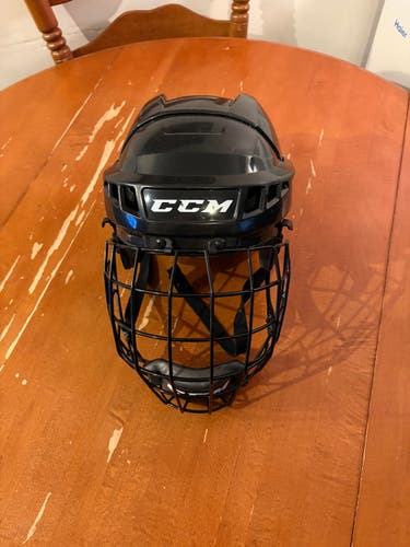 Large CCM Hockey Helmet (Used)