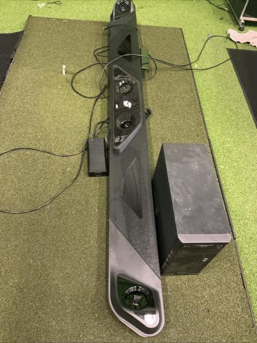 Foresight GC Hawk W/ FSX 2020 And FSX Play License And 29 Courses