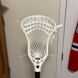 Warrior Evo QX-O Head (New)