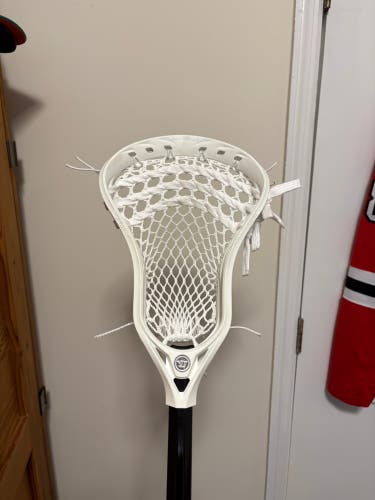 Warrior Evo QX-O Head (New)