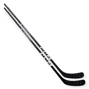 2 Pack - CCM JetSpeed FT5 Pro Right Handed P92 Hockey Stick 100 Flex Pro Stock (New)