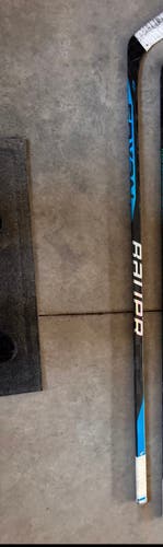 Senior Bauer Nexus Sync Right Handed Hockey Stick P92 70 Flex (Used)