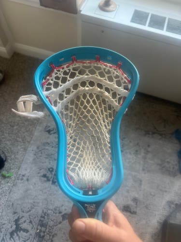 ECD DNA 2.0 Used Stringing Head (Used)