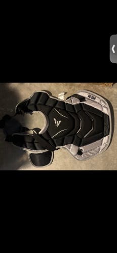 Easton Gametime Catcher's Chest Protector (Used)