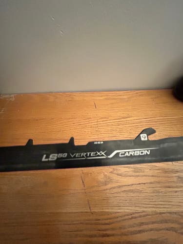 Bauer LS5G (New)