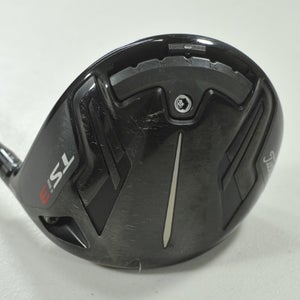Titleist TSi3 9* Driver X-Stiff Flex Right HZRDUS 6.5 60g  # 209746