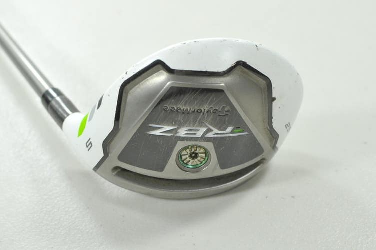 TaylorMade Rocketballz Rescue Ladies 5-25* Hybrid Right 55g Graphite # 210410