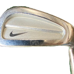 Nike Tour Issue Forged Oven Prototype 6 Iron RH Steel 37.5" Very Rare Golf Club