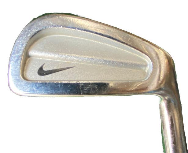 Nike Tour Issue Forged Oven Prototype 6 Iron RH Steel 37.5" Very Rare Golf Club
