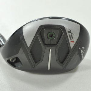 Titleist TSi1 5-23* Hybrid Ladies R3 Flex Right Ascent 40g Graphite # 210422