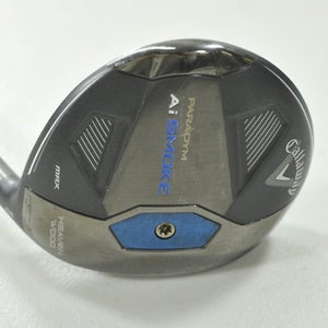 Callaway Paradym Ai Smoke MAX 20* Heaven Wood Regular Flex RH Graphite # 210420
