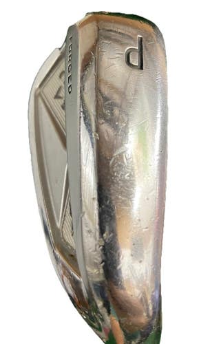 Callaway X Forged Pitching Wedge Project X Pxi 6.0 Stiff Steel 35" RH Stock Grip