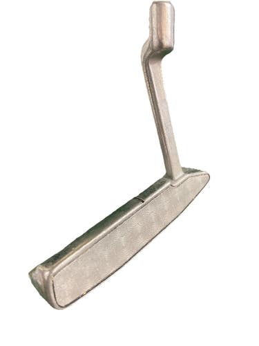 Golden Bear MTS-1 Milled Blade Putter Steel Shaft 35 Inches RH New Midsize Grip