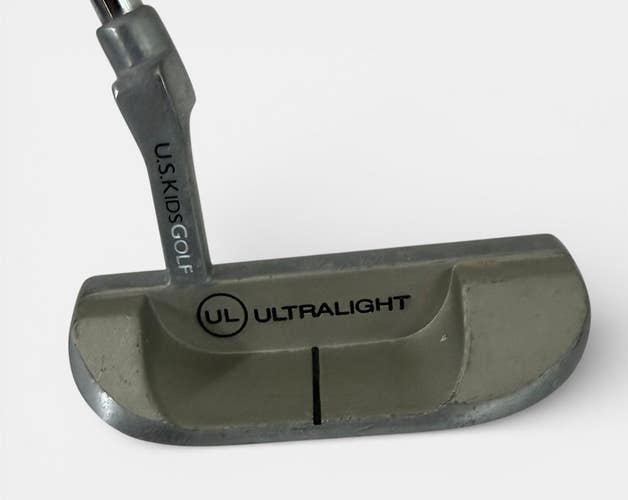 US Kids Golf USKG Longleaf Putter 29" UL57 RH