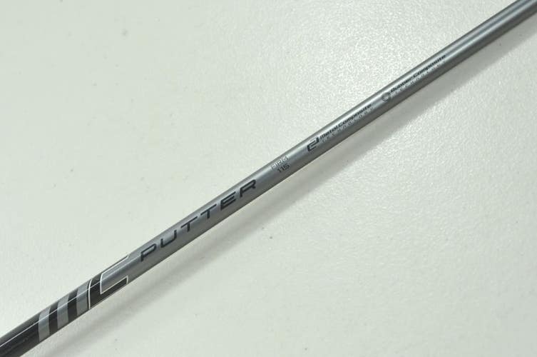 Fujikura MC Firm 115g Putter Shaft .355 Tip Graphite 32"  # 210333