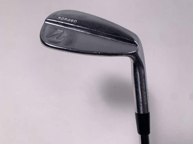 Bridgestone J15 Muscle Back Pitching Wedge PW KBS Tour 125g Stiff Plus RH