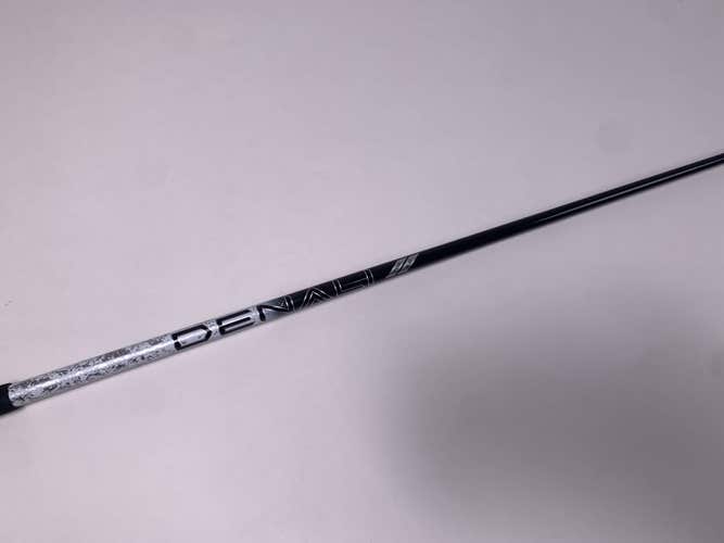 Project X Denali Black 6.0 70g Stiff Graphite Driver Shaft 44.5"-Callaway