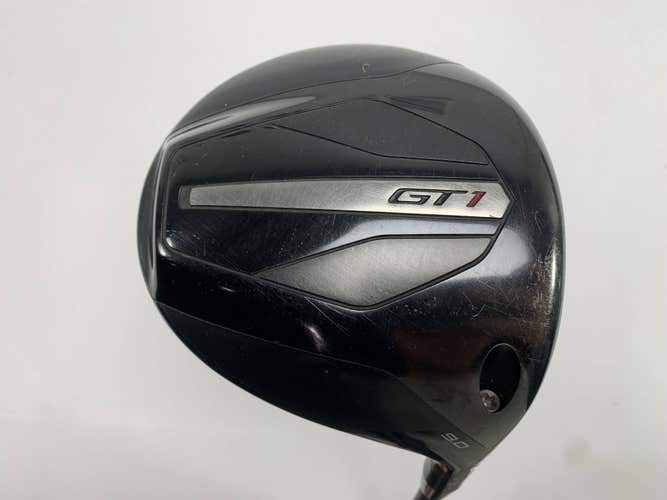Titleist GT1 Driver 9* Tensei K Blue Xlink Tech Regular Mens RH