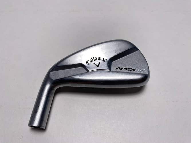 Callaway APEX UT 2014 Utility Iron 21* HEAD ONLY Mens LH