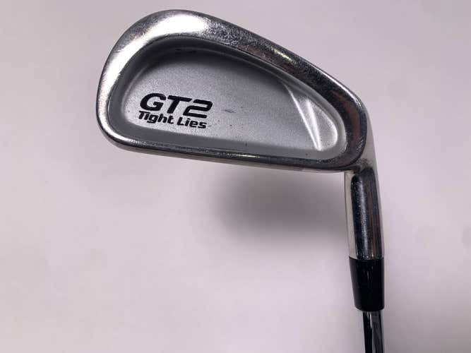 Adams GT2 Tight Lies Single 3 Iron True Temper Performance Steel Regular RH