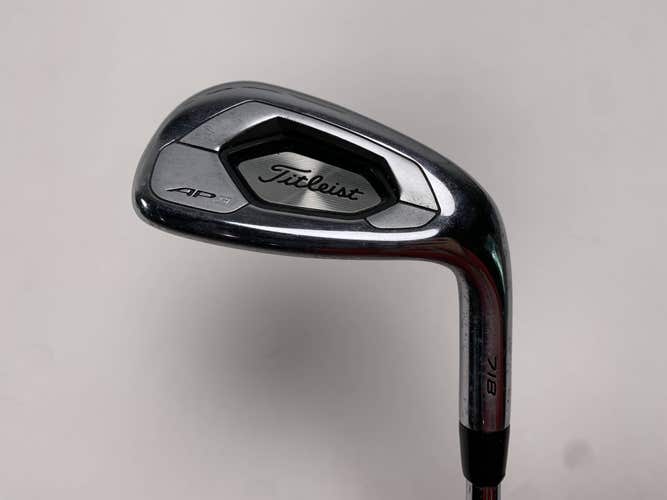 Titleist 718 AP3 Gap Wedge GW 48* NS Pro Modus 3 Tour 120 Extra Stiff RH