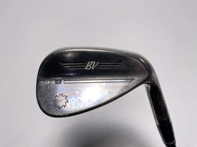 Titleist Vokey SM9 Brushed Steel Pitching Wedge 46* 10F DG Mid S400 Stiff RH