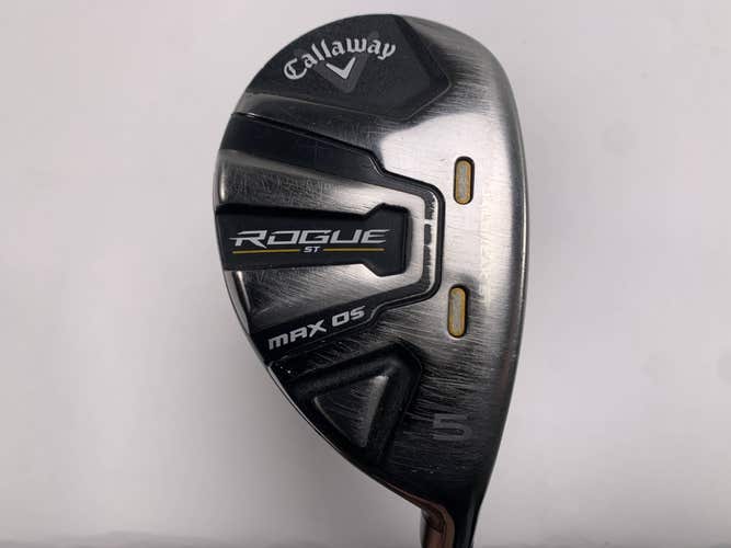 Callaway Rogue ST Max OS 5 Hybrid 25* Tensei Blue AV Series 65g Regular RH