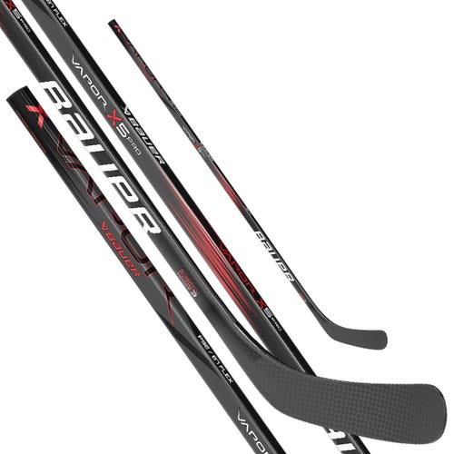 New Bauer Vapor X5 Pro Senior Right Handed Hockey Stick - P28 70 Flex