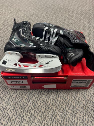 CCM Hockey Skates Size 4.5 (New)