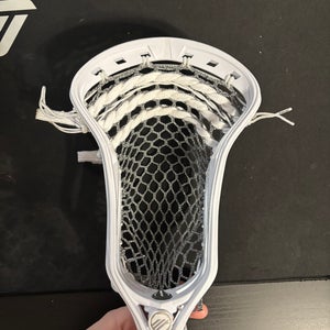 Maverik Kinetik 3 Fresh Stringing Head (Used)