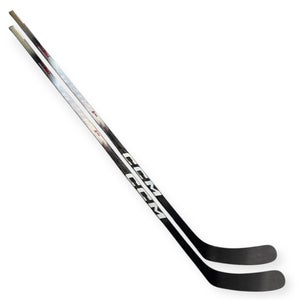 2 Pack - CCM JetSpeed FT8 Pro Left Hand Hockey Stick P92 90 Flex Pro Stock (New)
