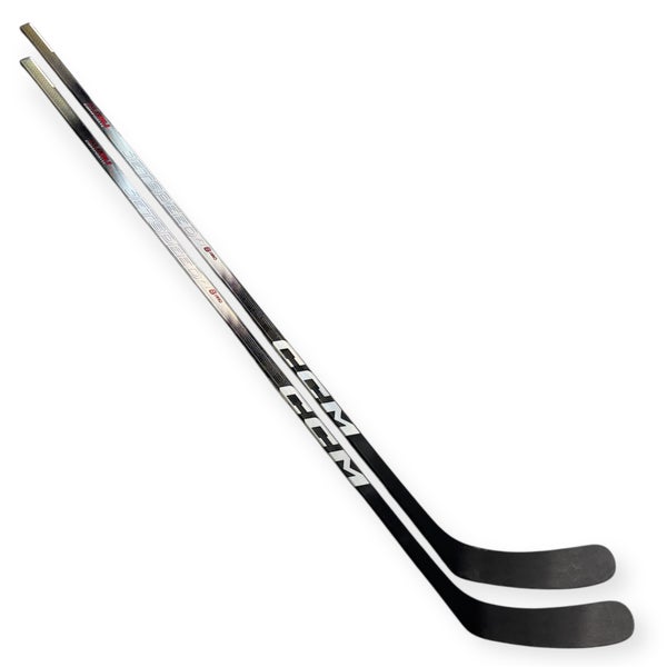 2 Pack - CCM JetSpeed FT8 Pro Left Hand Hockey Stick P92 90 Flex Pro Stock (New)