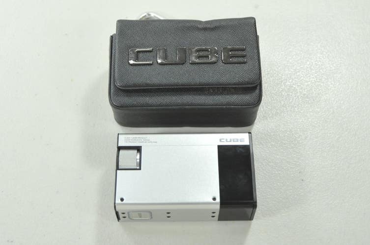 CaddyTalk Cube Range Finder  #210248