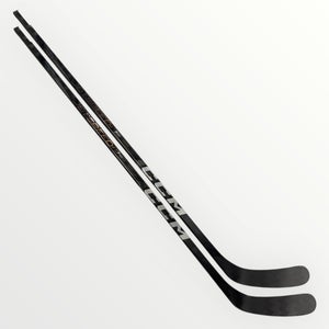 2 Pack - CCM JetSpeed FT7 Pro Left Hand Hockey Stick P92 80 Flex Pro Stock (New)