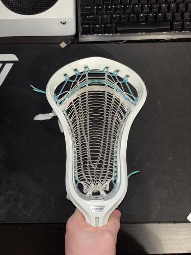 Used Stringing Head (Used)