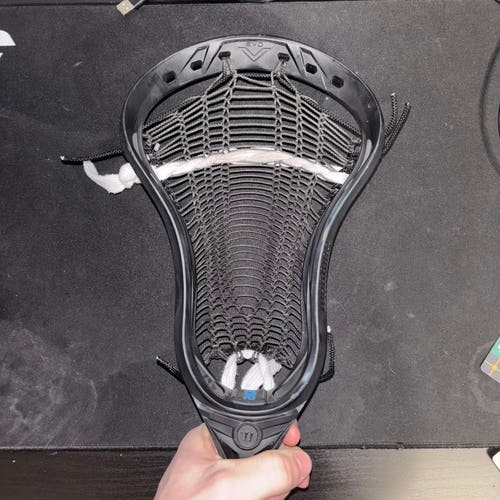 Warrior Used Stringing Head (Used)