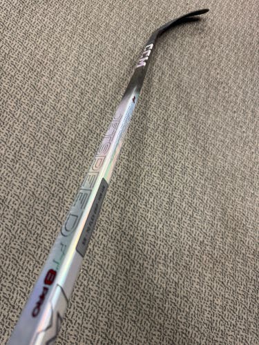 Senior CCM JetSpeed FT8 Pro Left Hand Hockey Stick P29+1/4 70 Flex (New)