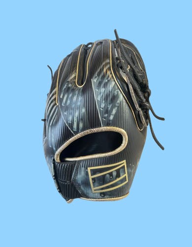Rawlings REV1X RH Infield Baseball Glove REV205-9XB 11.75" (Used)