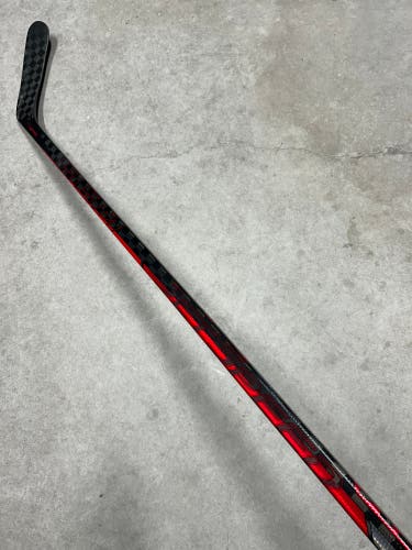 100 Flex P90TM Senior CCM JetSpeed FT4 Pro Right Hand Hockey Stick Pro Stock NHL (New)