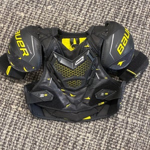 Bauer 3S Shoulder Pads I Junior Medium