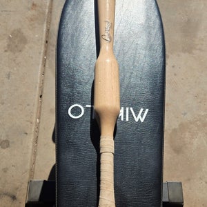 Cam Wood Hand and Speed Trainer  31"