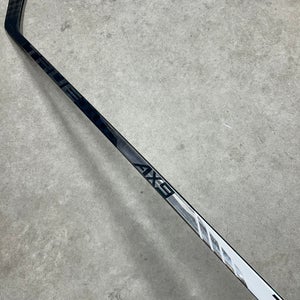 95 Flex Custom P28 Senior True AX9 Right Hand Hockey Stick Pro Stock (New)