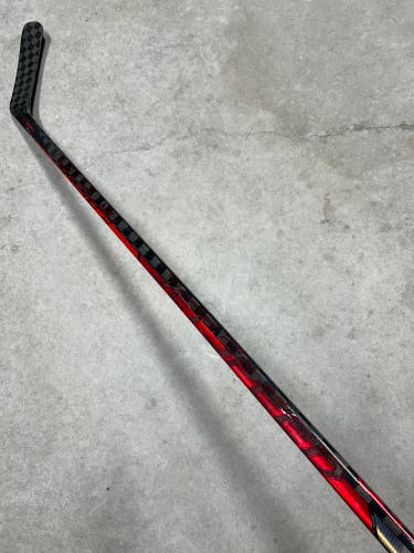 85 Flex Custom P92 Senior CCM JetSpeed FT4 Pro Right Hand Hockey Stick Pro Stock NHL (New)