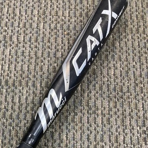 2024 Marucci CAT X Vanta Hybrid Bat BBCOR Certified  (-3) 29 oz 32"